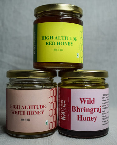Honey Hamper